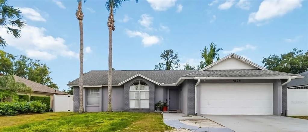 7826 Barberry Dr Property Photo 1