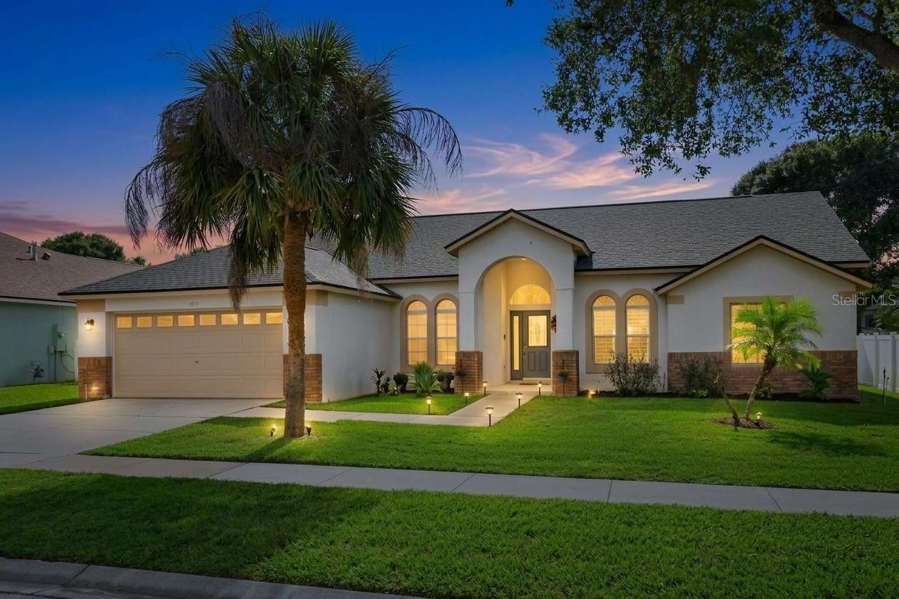 3015 Samosa Hill Cir Property Photo 1