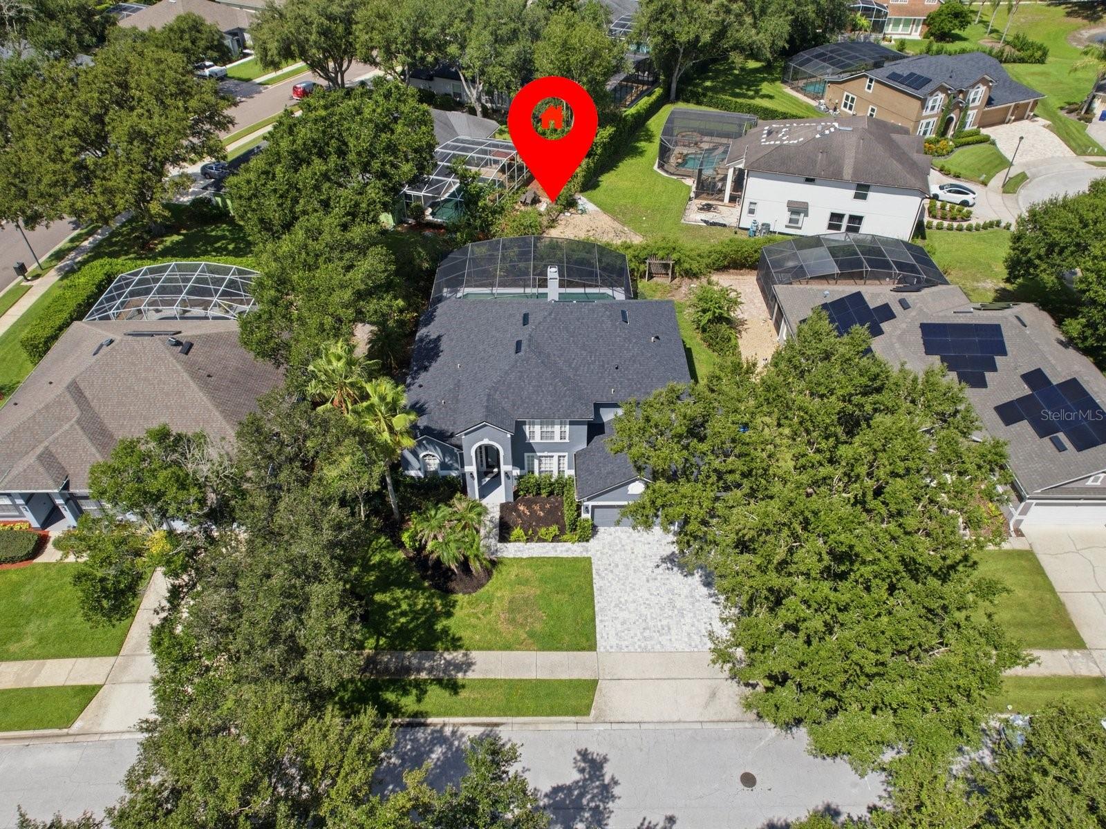746 Musago Run Property Photo 1