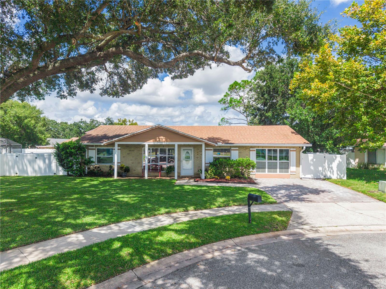 3023 Ramsgate Cir Property Photo 1