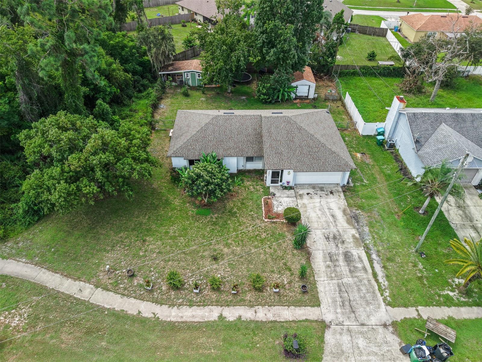 3031 Mallard Dr Property Photo
