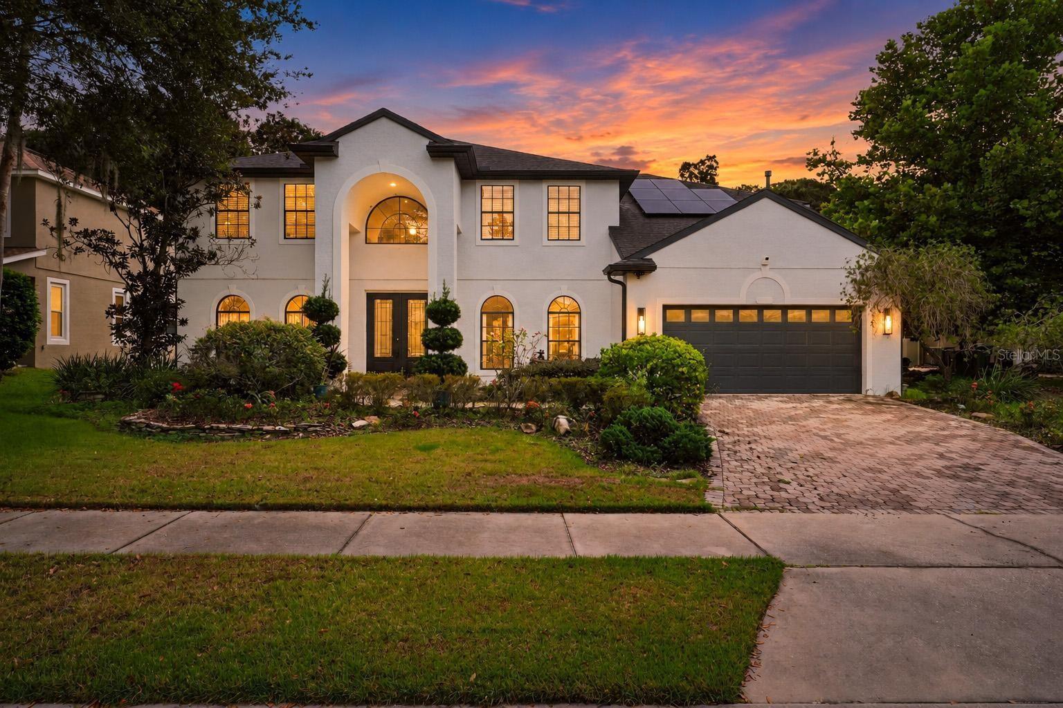 229 Blue Crystal Dr Property Photo