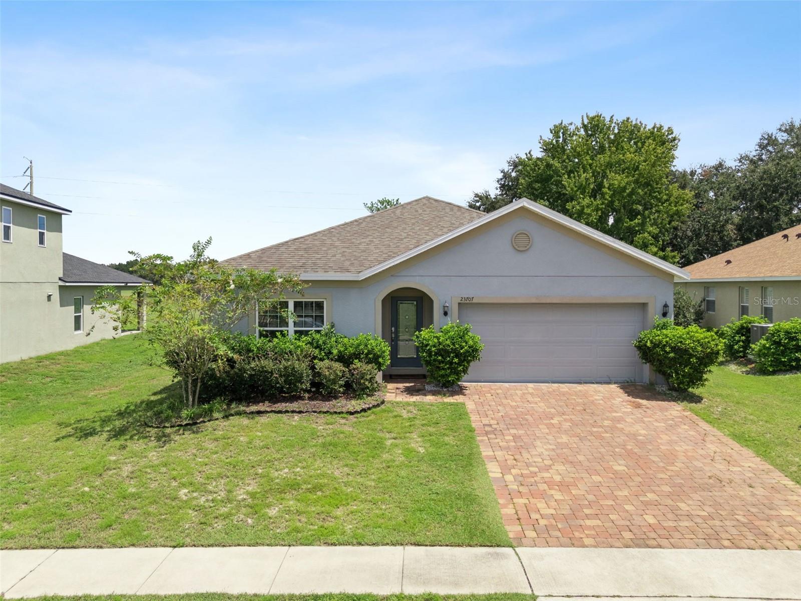 23707 Companero Dr Property Photo 1