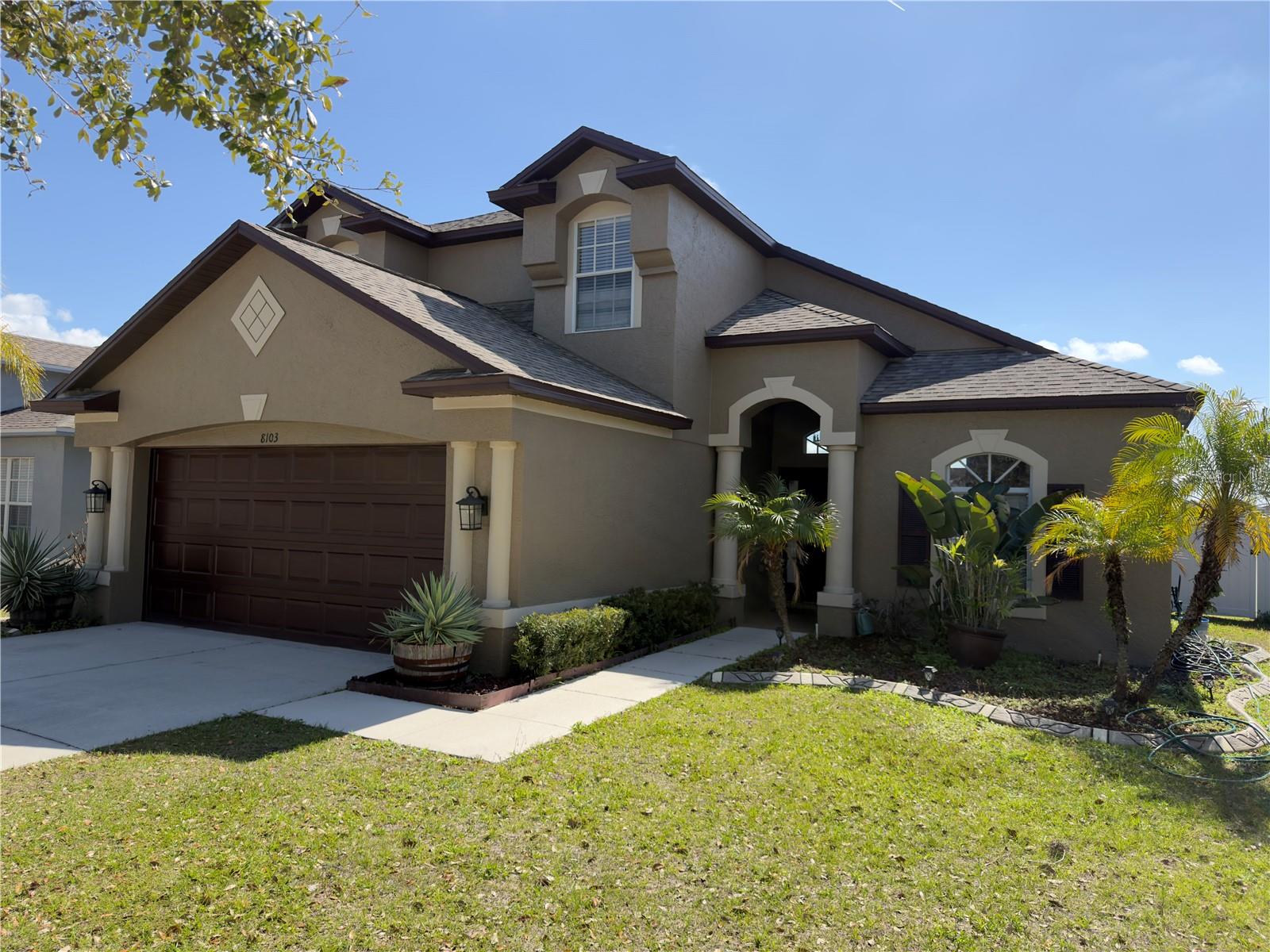 8103 Tar Hollow Dr Property Photo 1