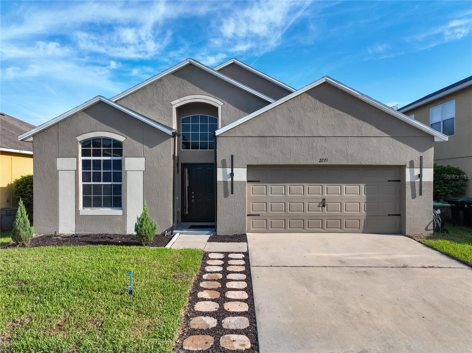 2271 Crystal Falls Way Property Photo 2
