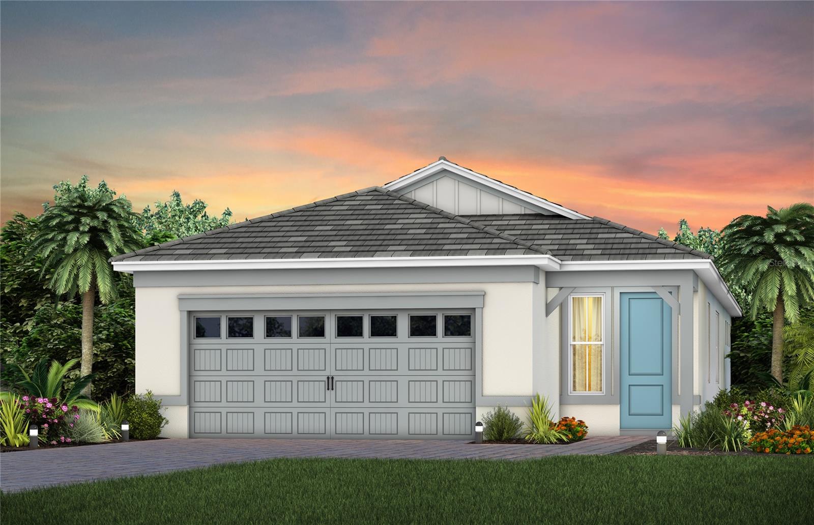 3683 Guava Palms Court Property Photo 1