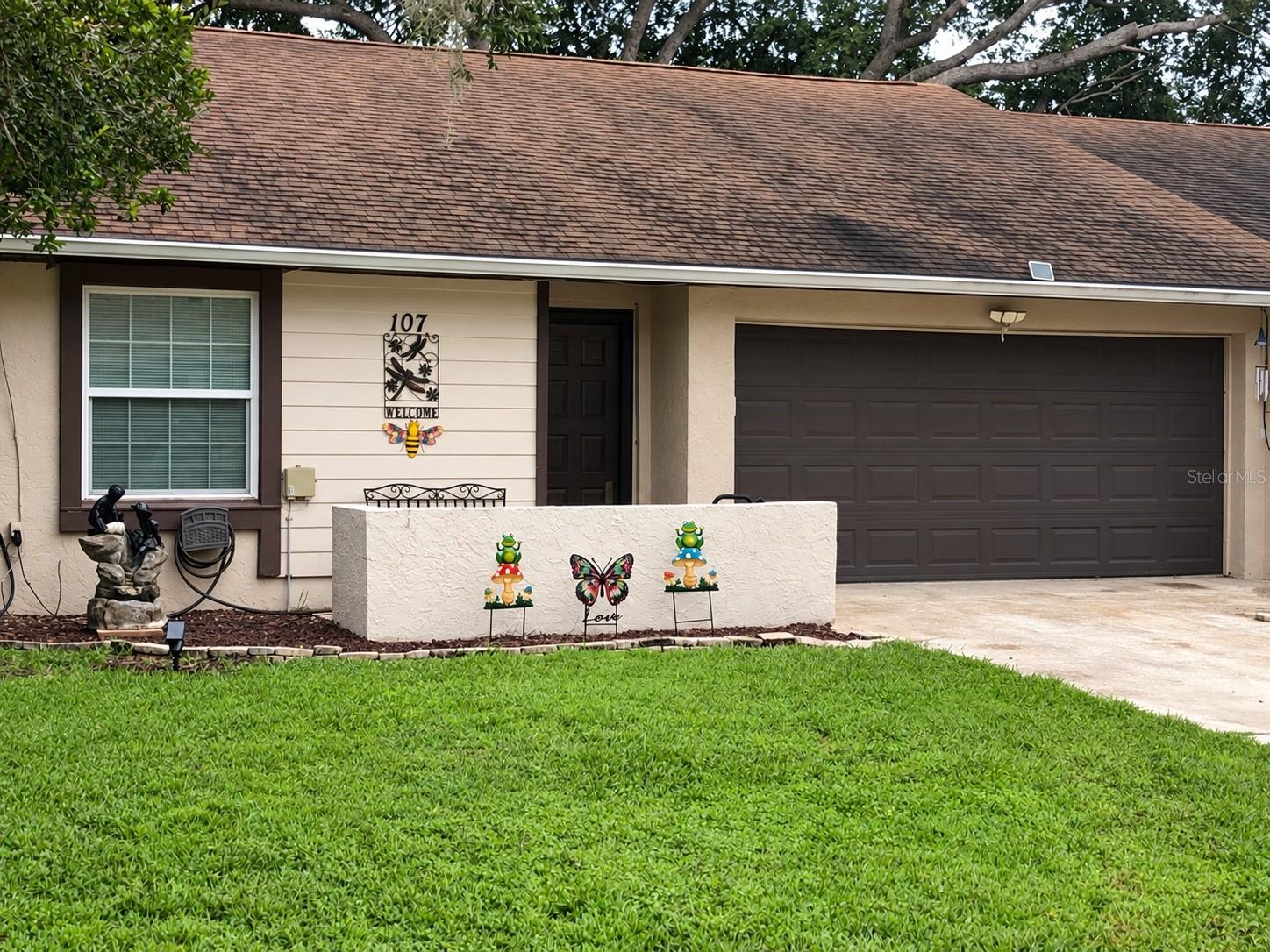 107 Long Leaf Pine Cir Property Photo 1