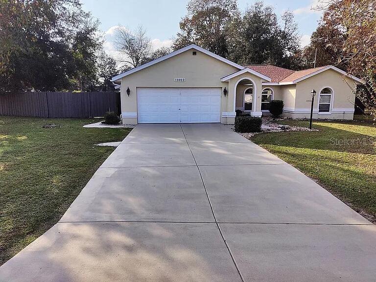 11012 SW 58TH AVENUE RD Property Photo 1