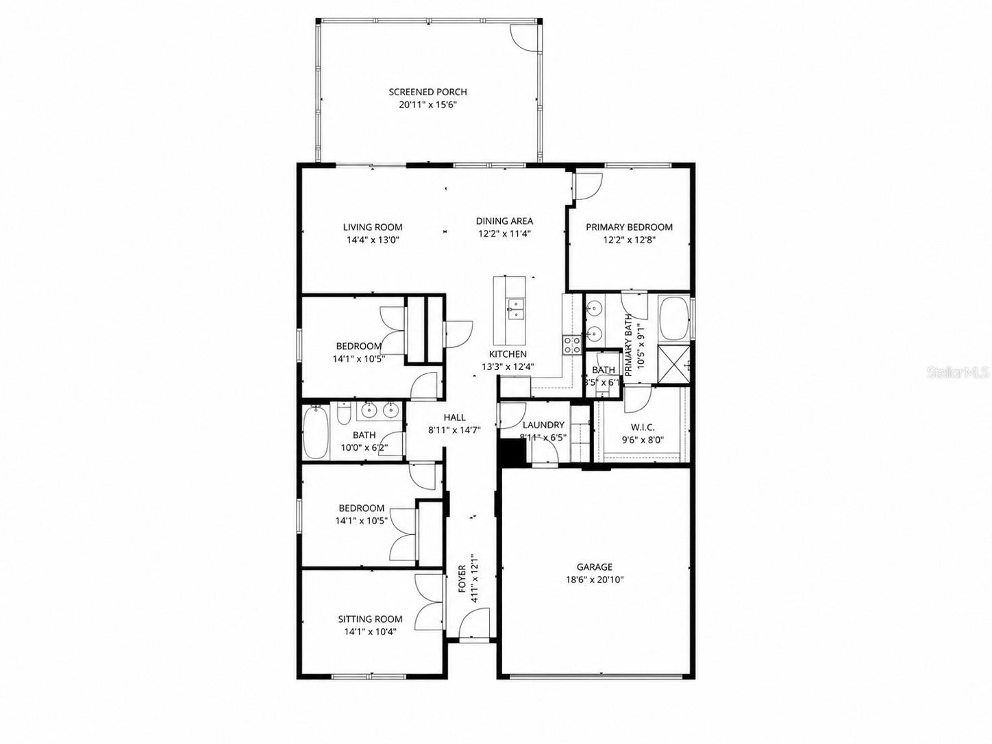 10254 Lenox St Property Photo 39