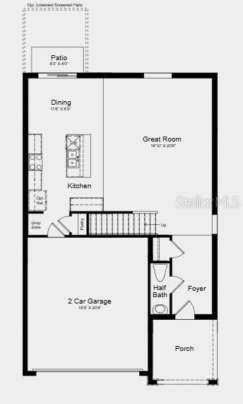 5440 Crown Point Rd Property Photo 19