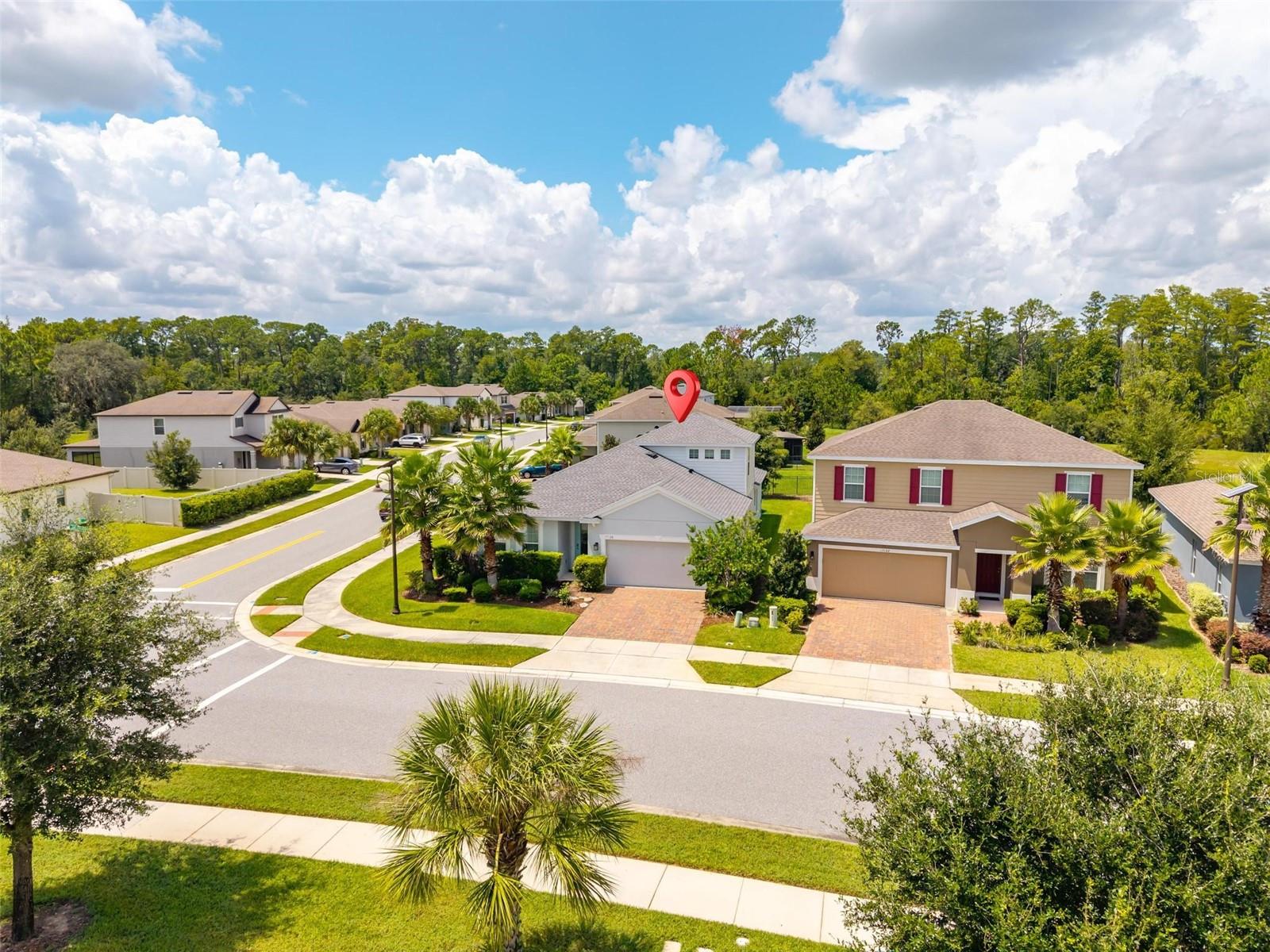 17136 Goldcrest Loop Property Photo 45