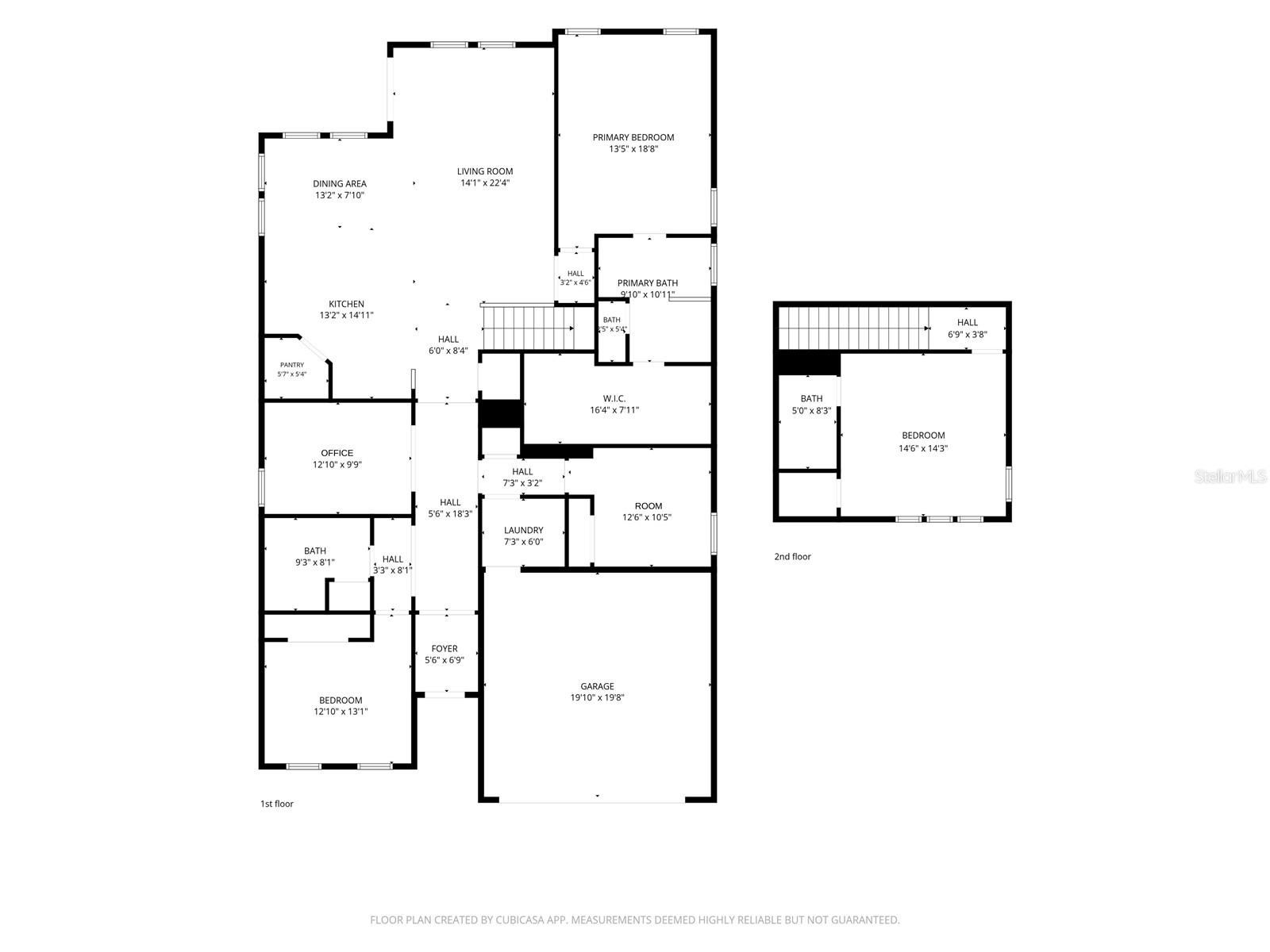 17136 Goldcrest Loop Property Photo 47
