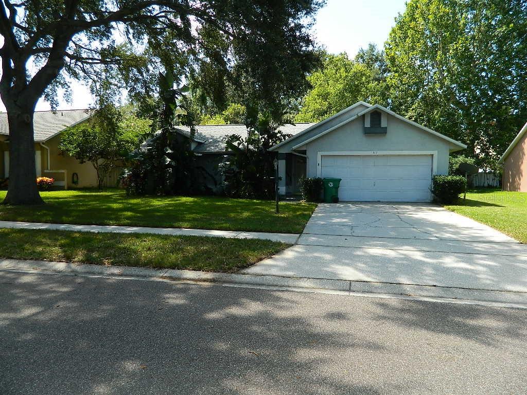 317 SILVER PINE DR Property Photo 1