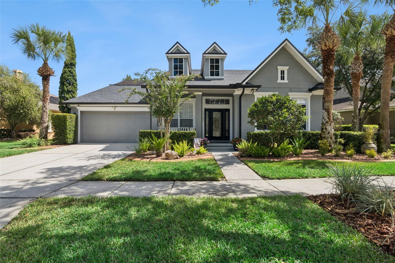14109 Anastasia Ln Property Photo 1