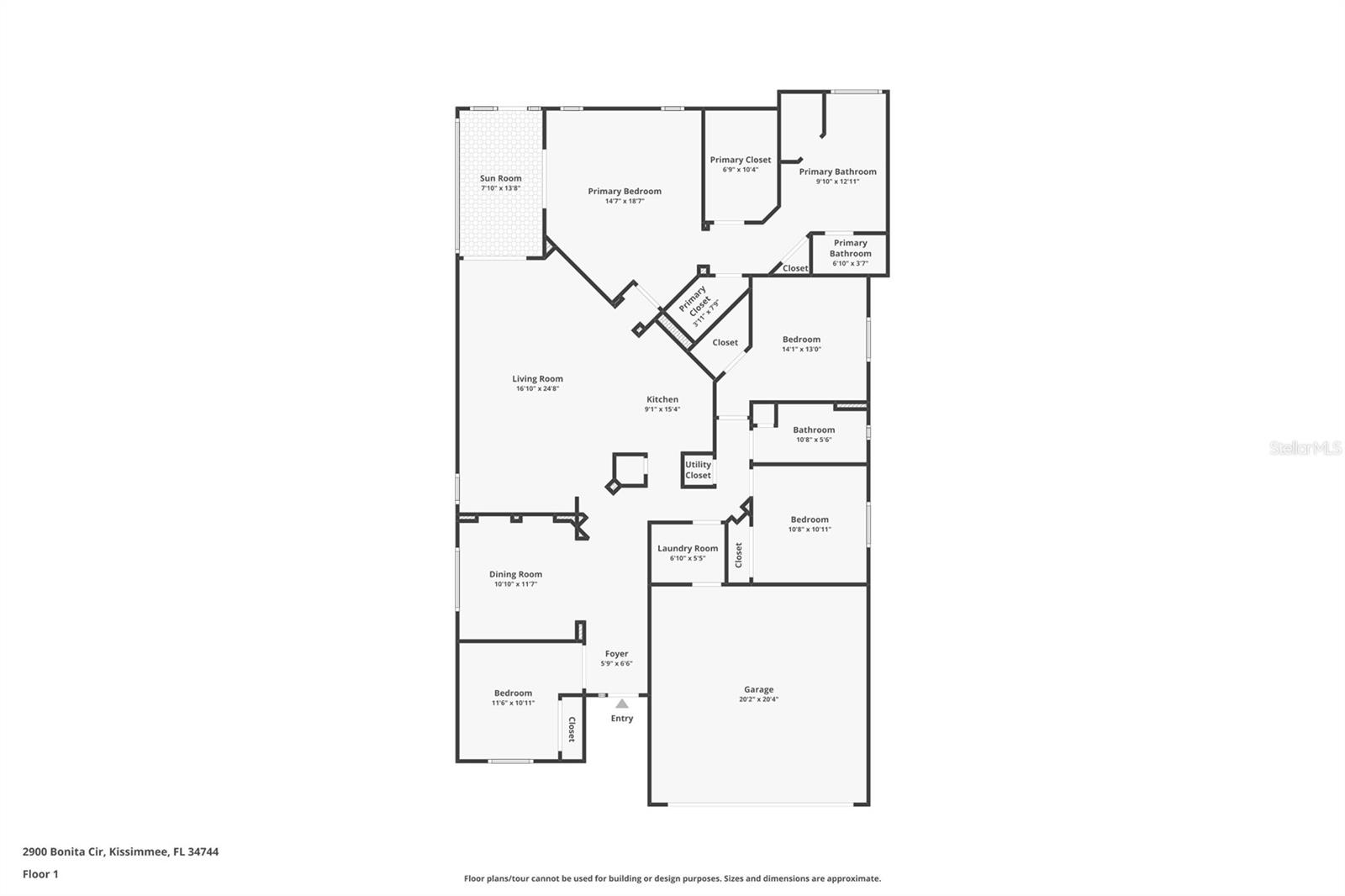 2900 Bonita Cir Property Photo 21