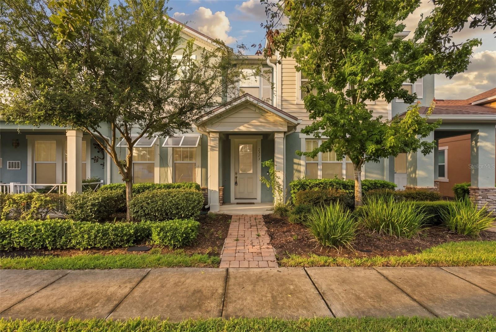 2573 FOLIO WAY Property Photo 1