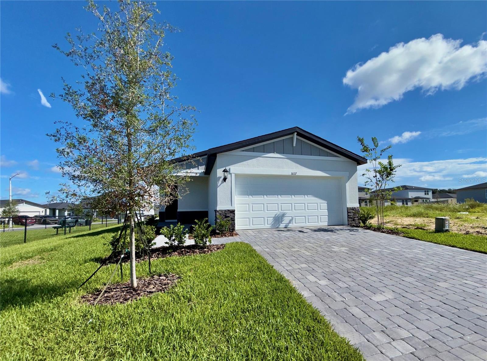 5117 NATIVE MILE LOOP Property Photo 1