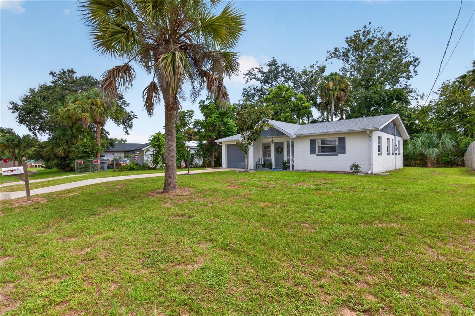 5103 Taylor Ave Property Photo 6