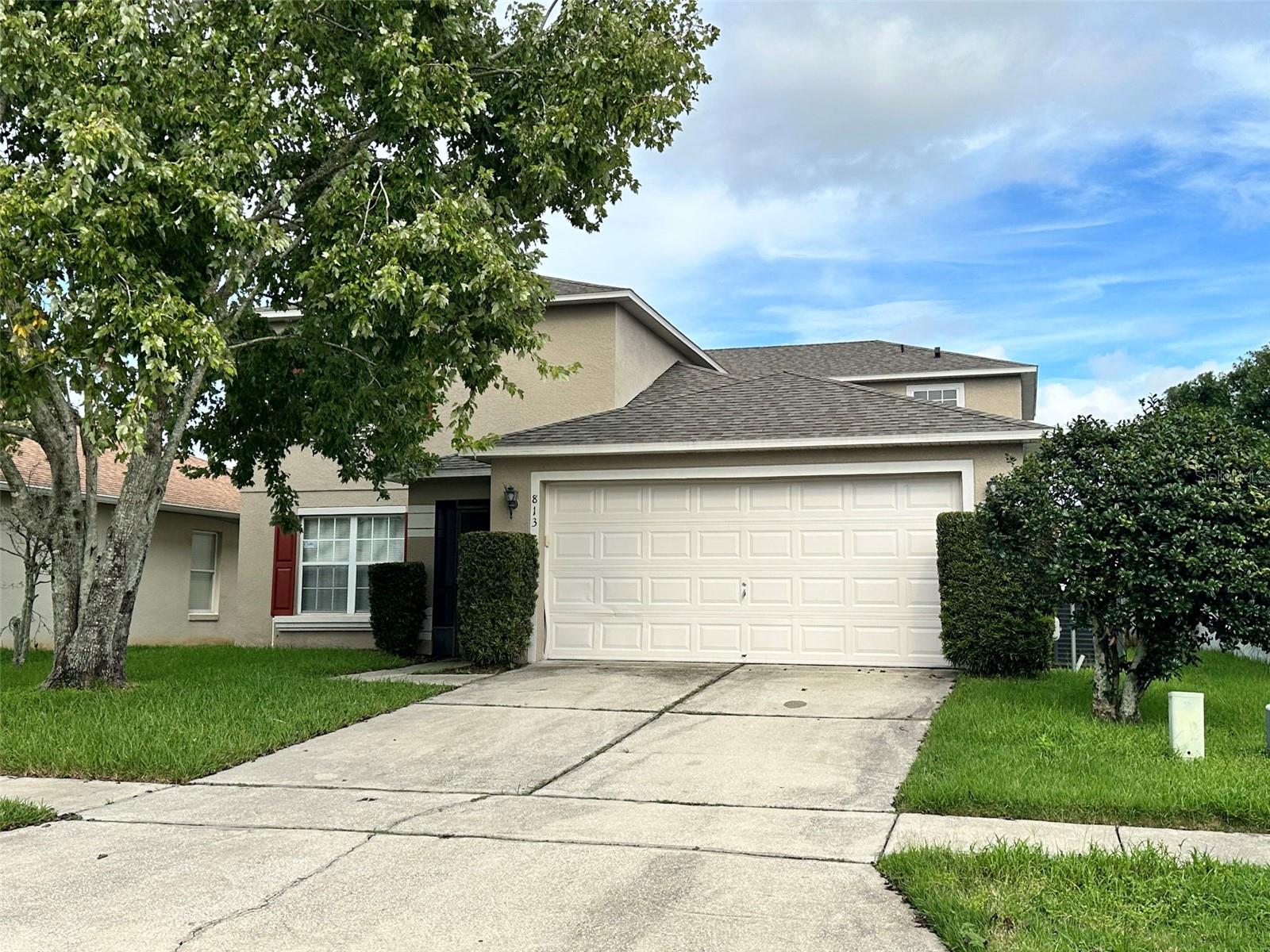 813 Clifton Hills St. Property Photo 1