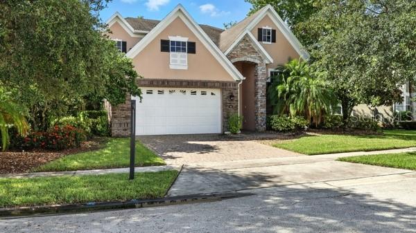 601 SPRING OAK CIR Property Photo 1