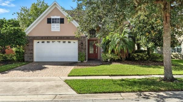 601 Spring Oak Cir Property Photo 2