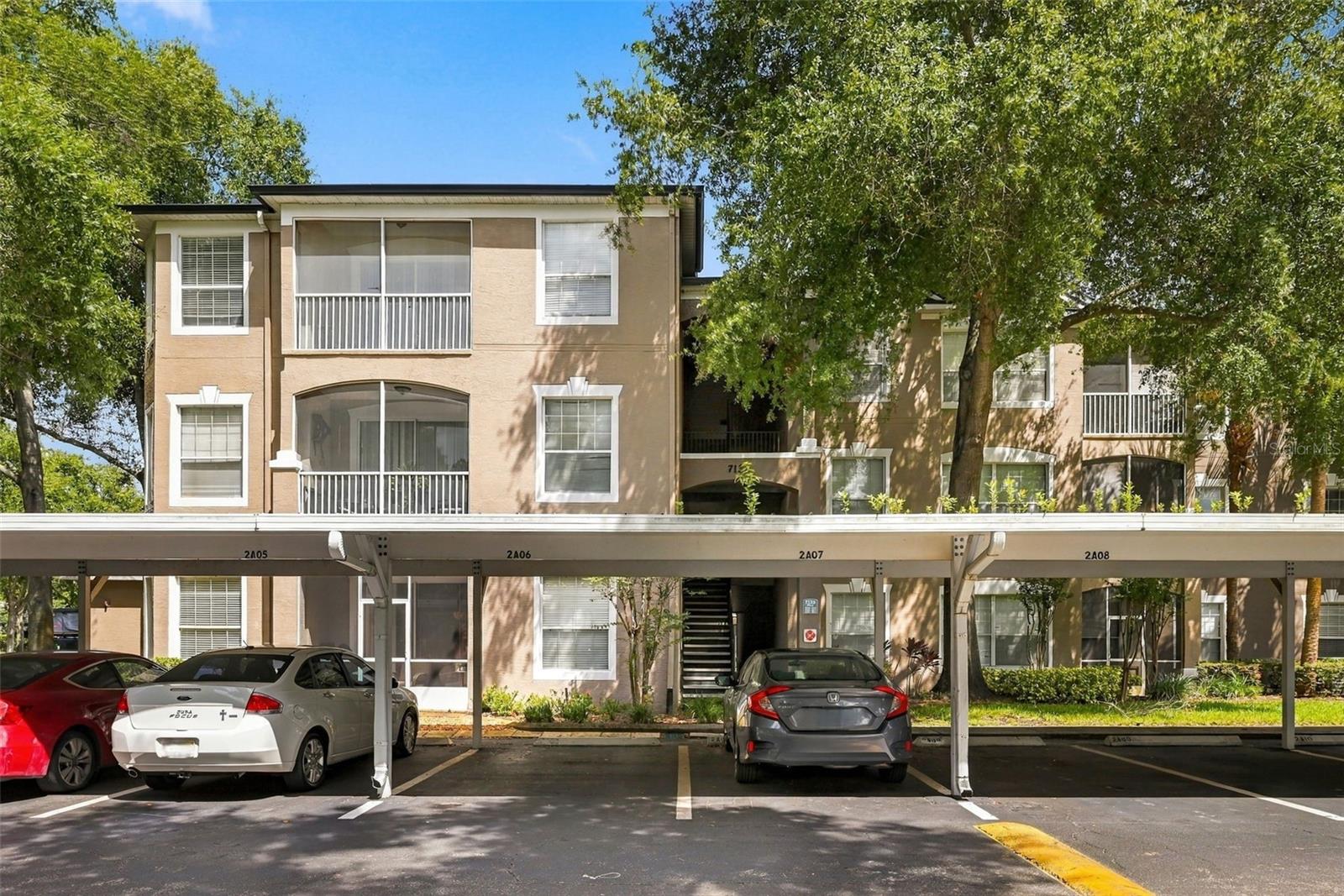 7135 YACHT BASIN AVE #211 Property Photo 1