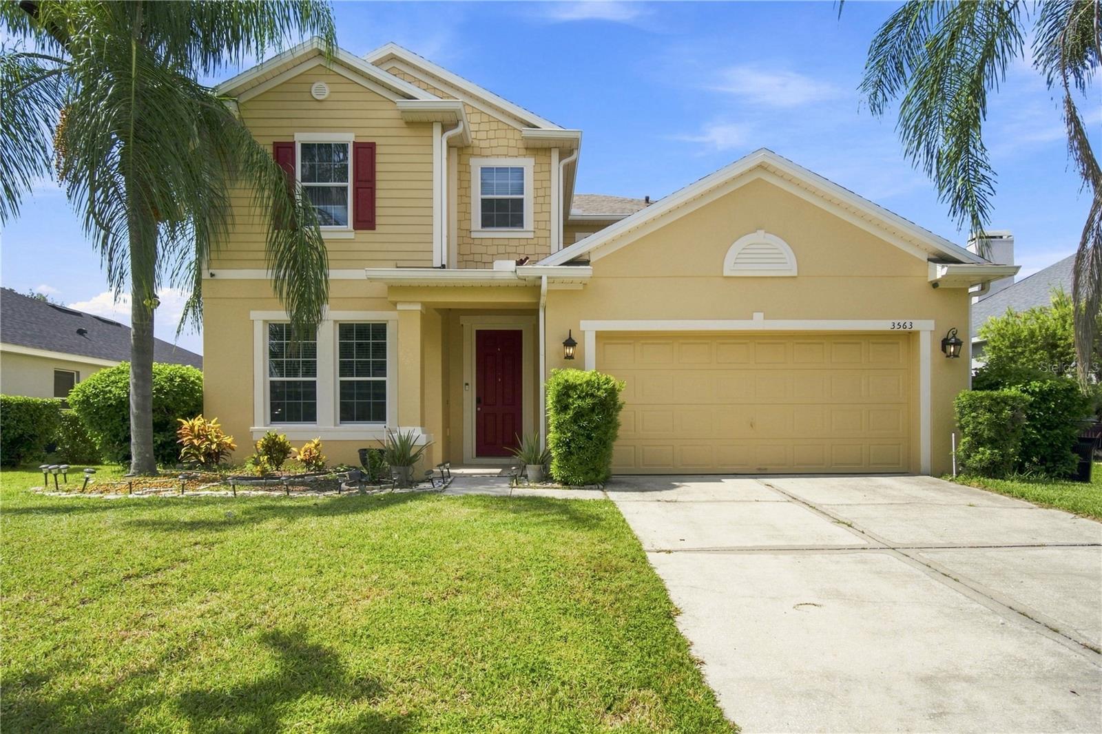 3563 PIXIE LN