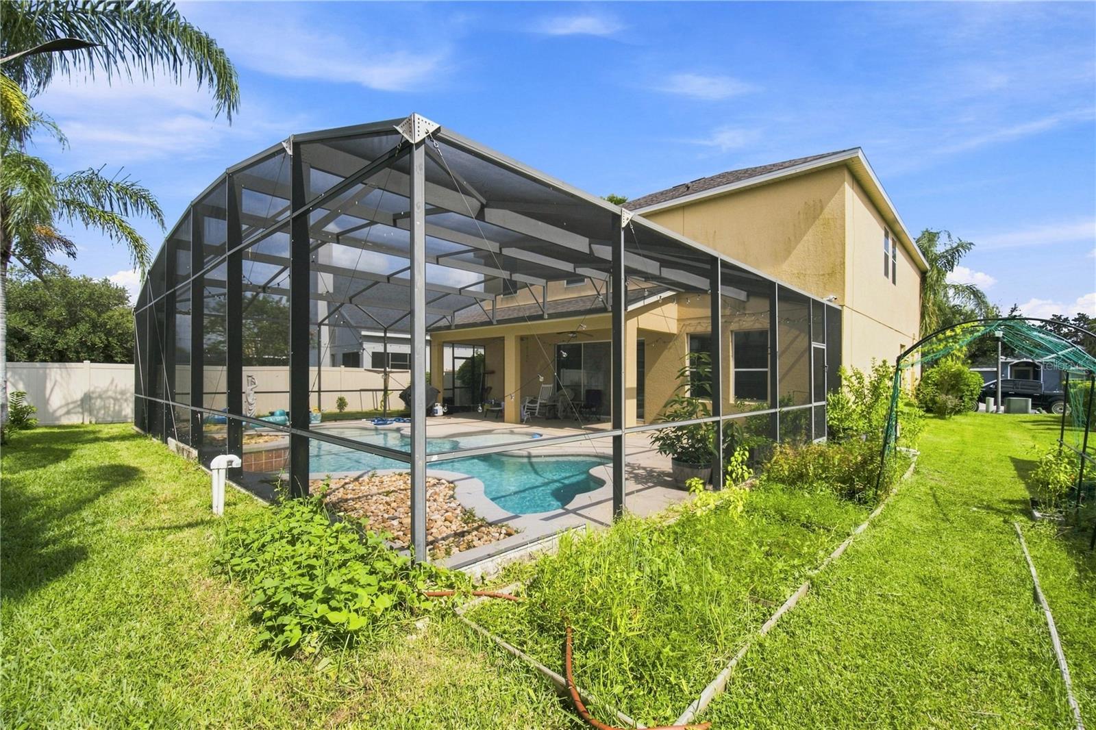 3563 Pixie Ln Property Photo 6
