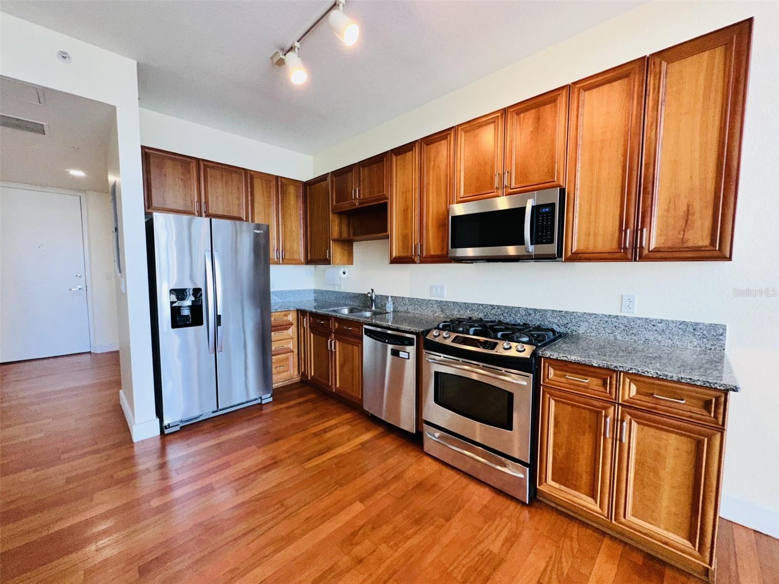 150 E Robinson St #1009 Property Photo 3
