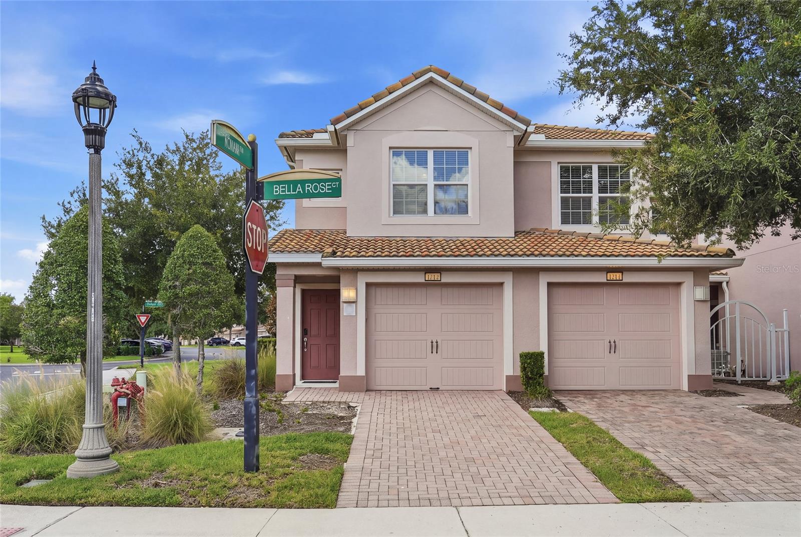 1214 BELLA ROSE CT Property Photo 1