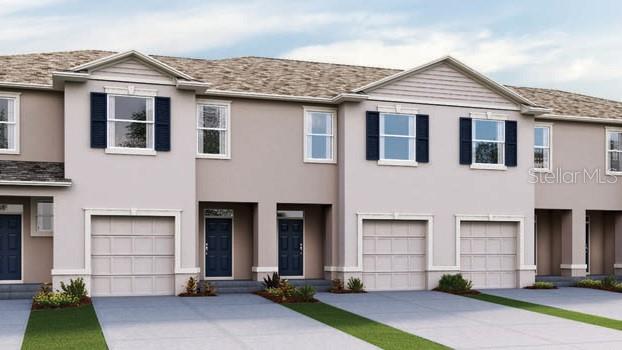 1692 Sugarwood Loop Property Photo 1