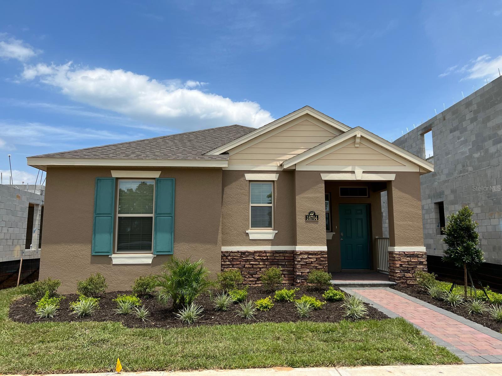 16704 POINT ROCK DR Property Photo 1