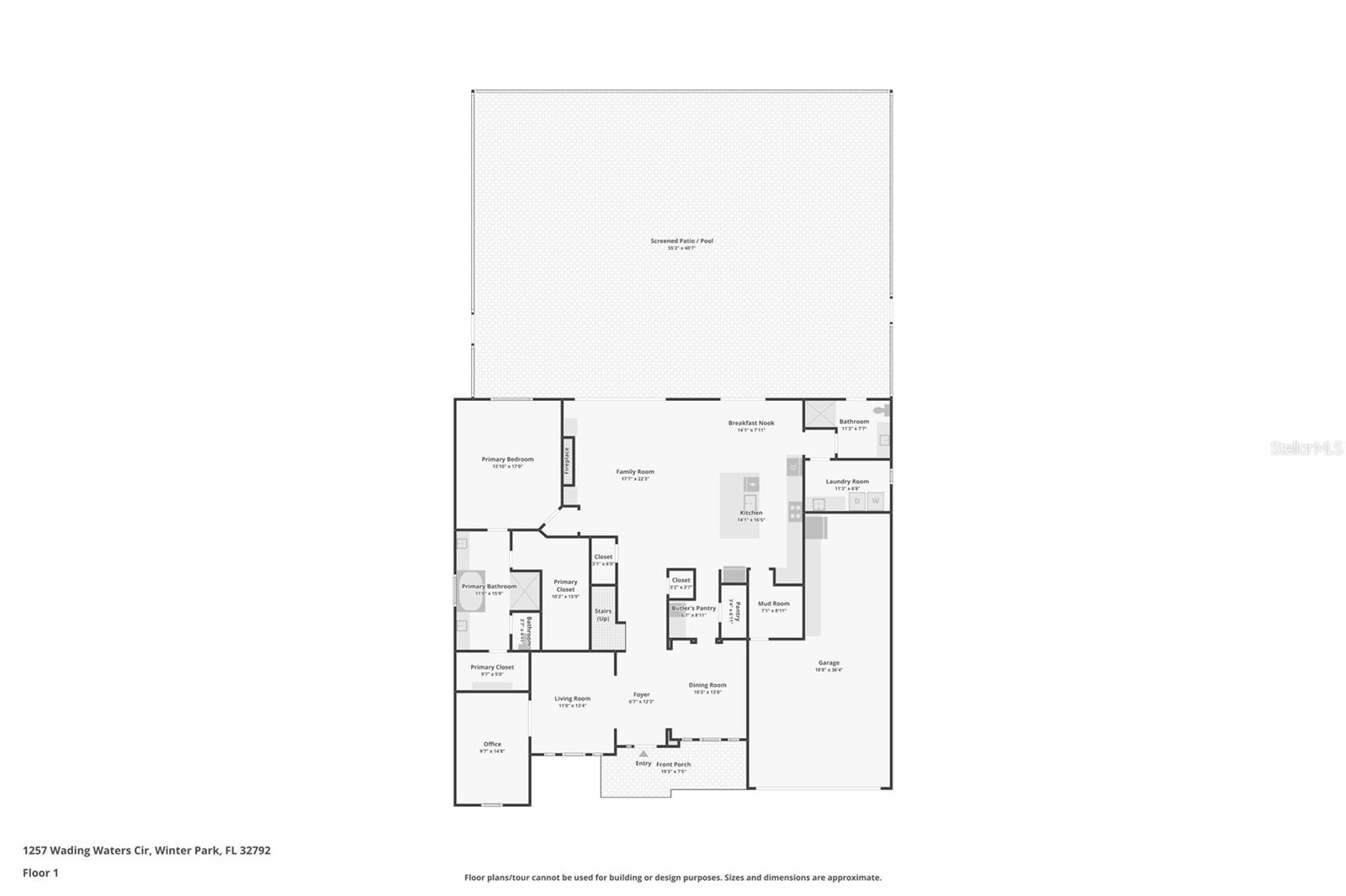 1257 Wading Waters Cir Property Photo 59