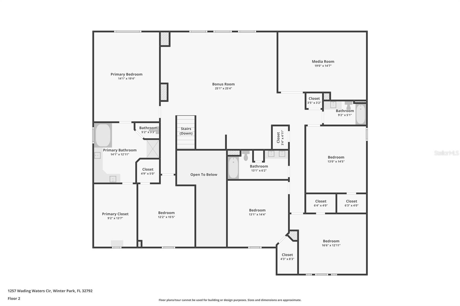 1257 Wading Waters Cir Property Photo 60