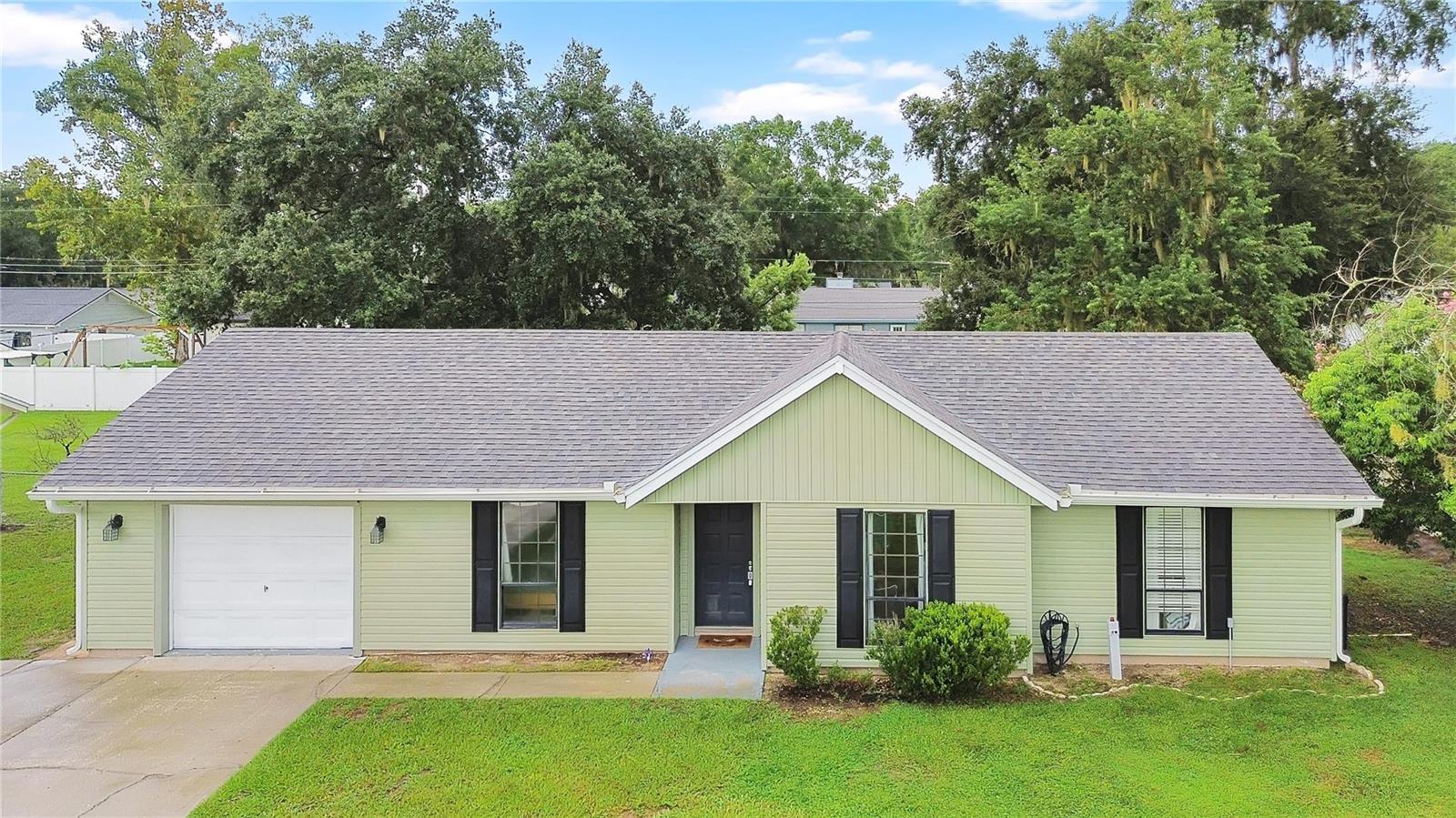 2323 View Way Property Photo 1