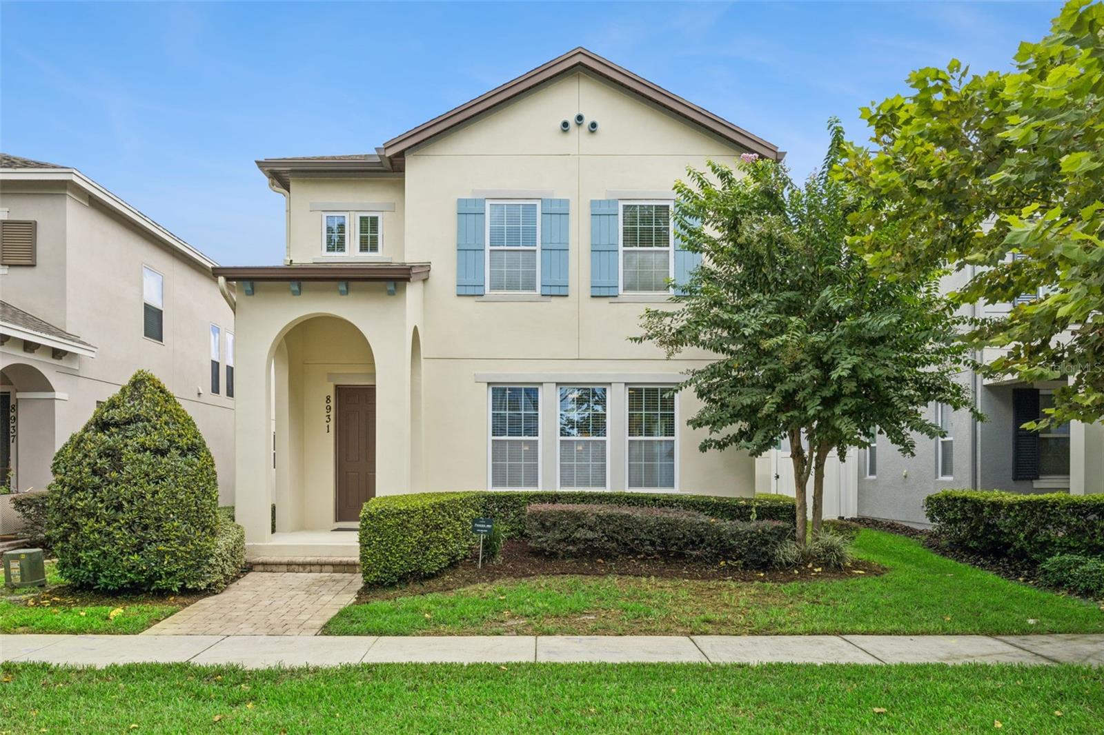 8931 Doddington Way Property Photo 1