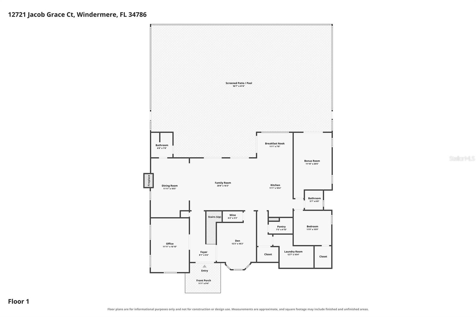 12721 Jacob Grace Ct Property Photo 49