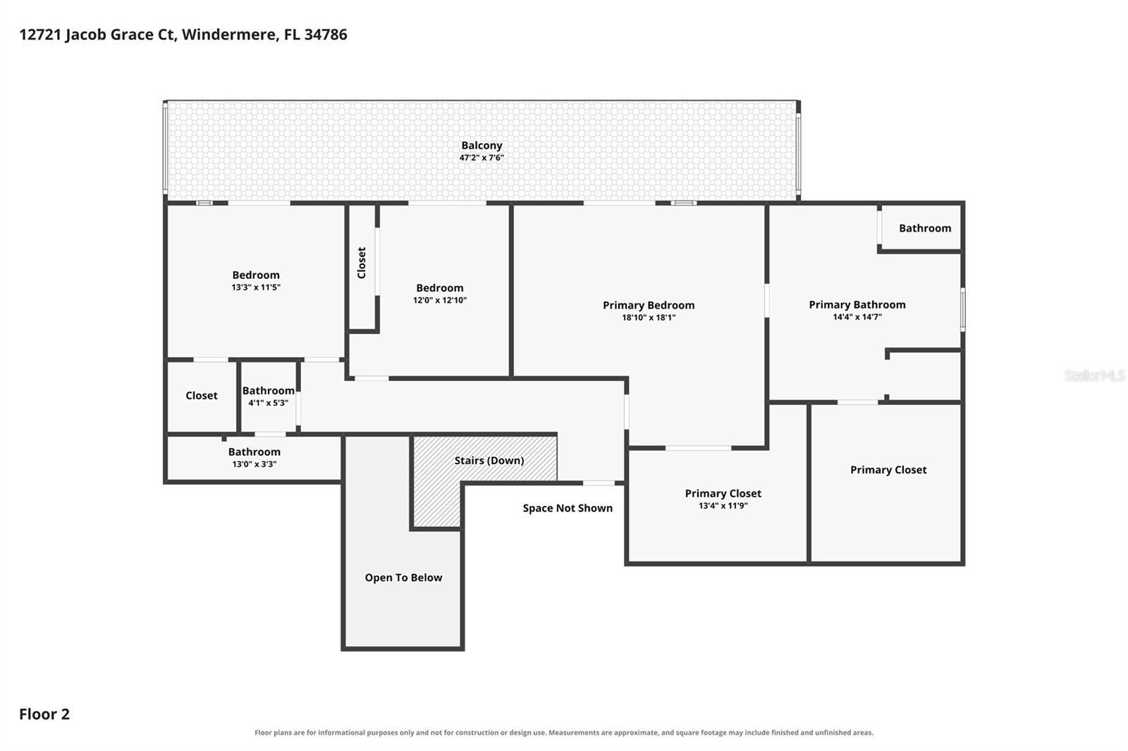 12721 Jacob Grace Ct Property Photo 50