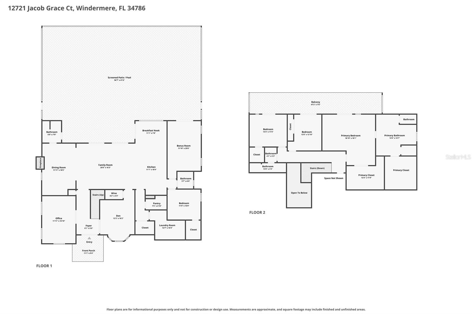 12721 Jacob Grace Ct Property Photo 51