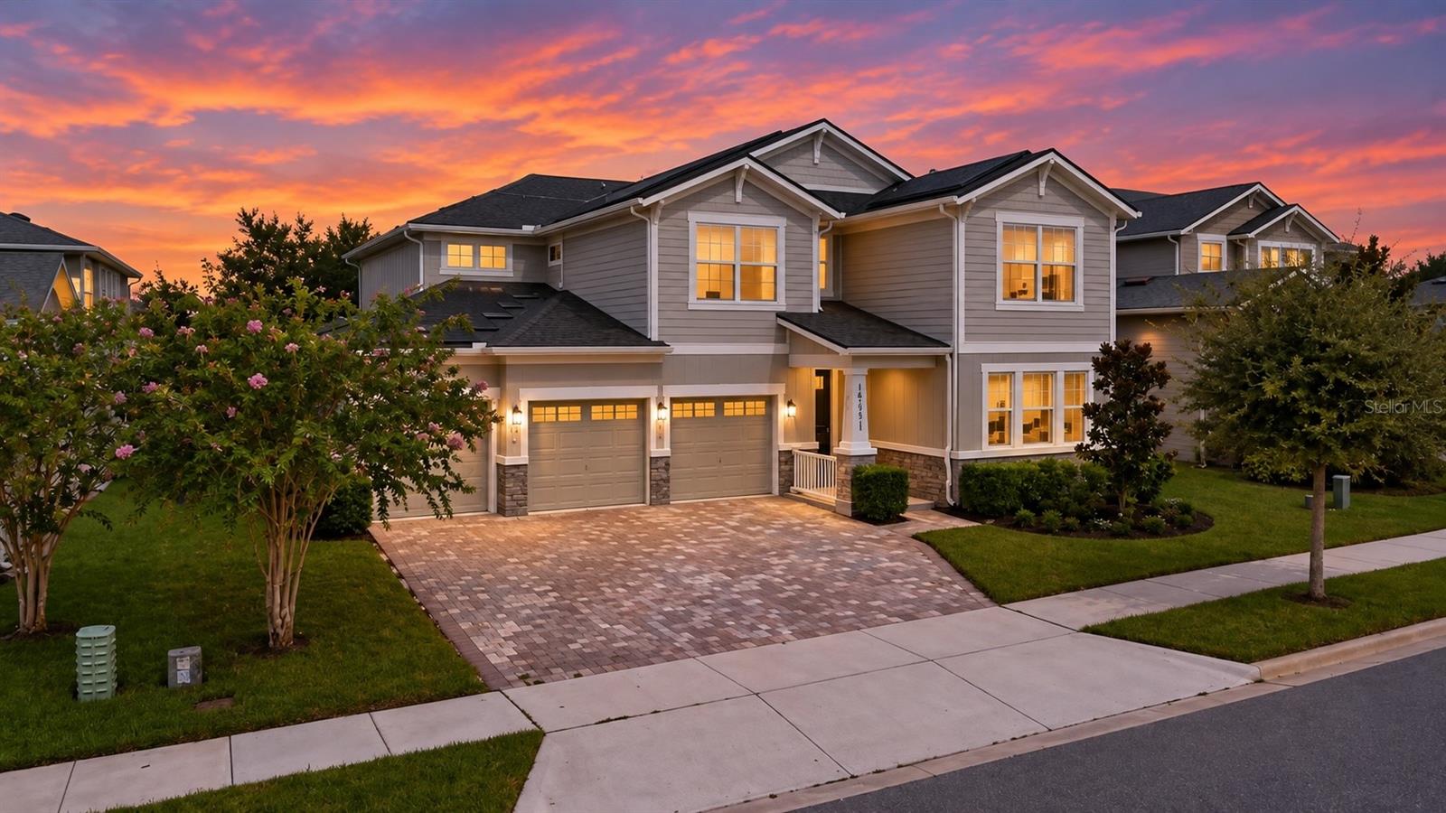 16773 Wingspread Loop Property Photo 1