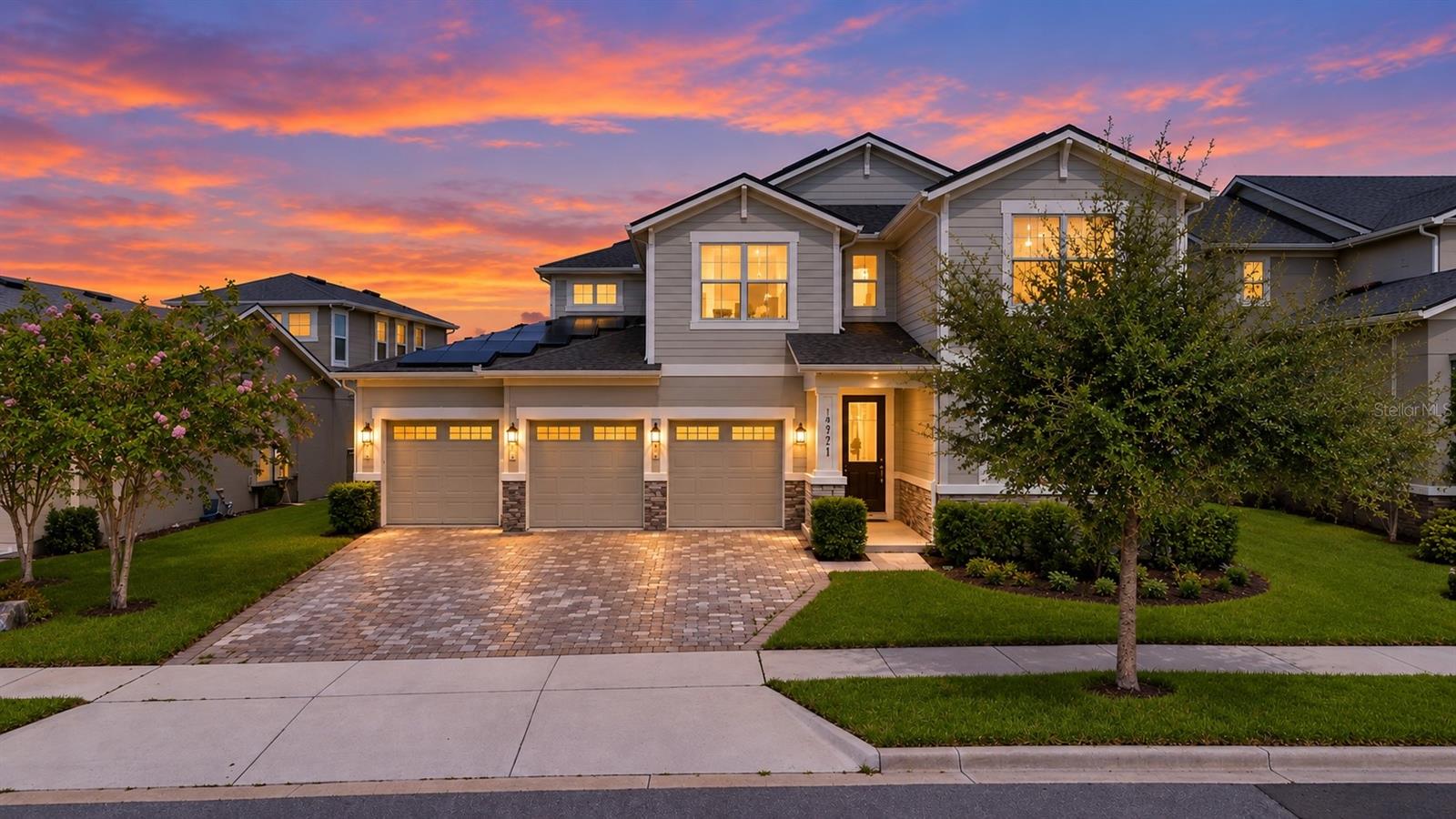 16773 Wingspread Loop Property Photo 2