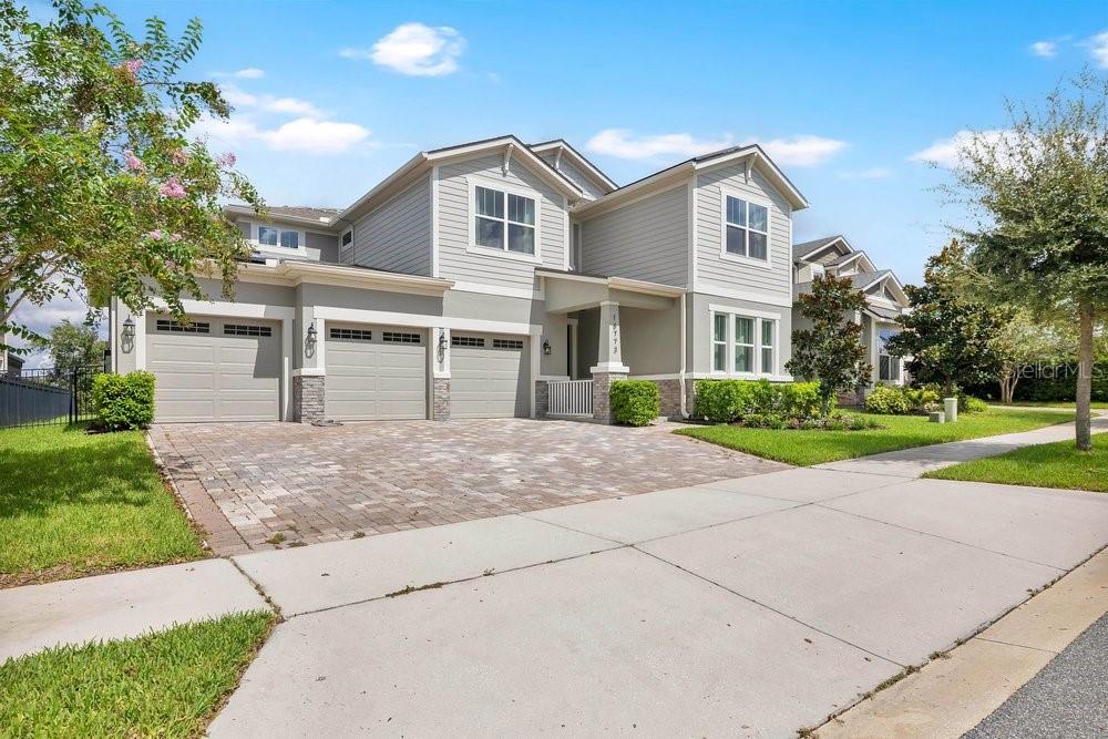 16773 Wingspread Loop Property Photo 4