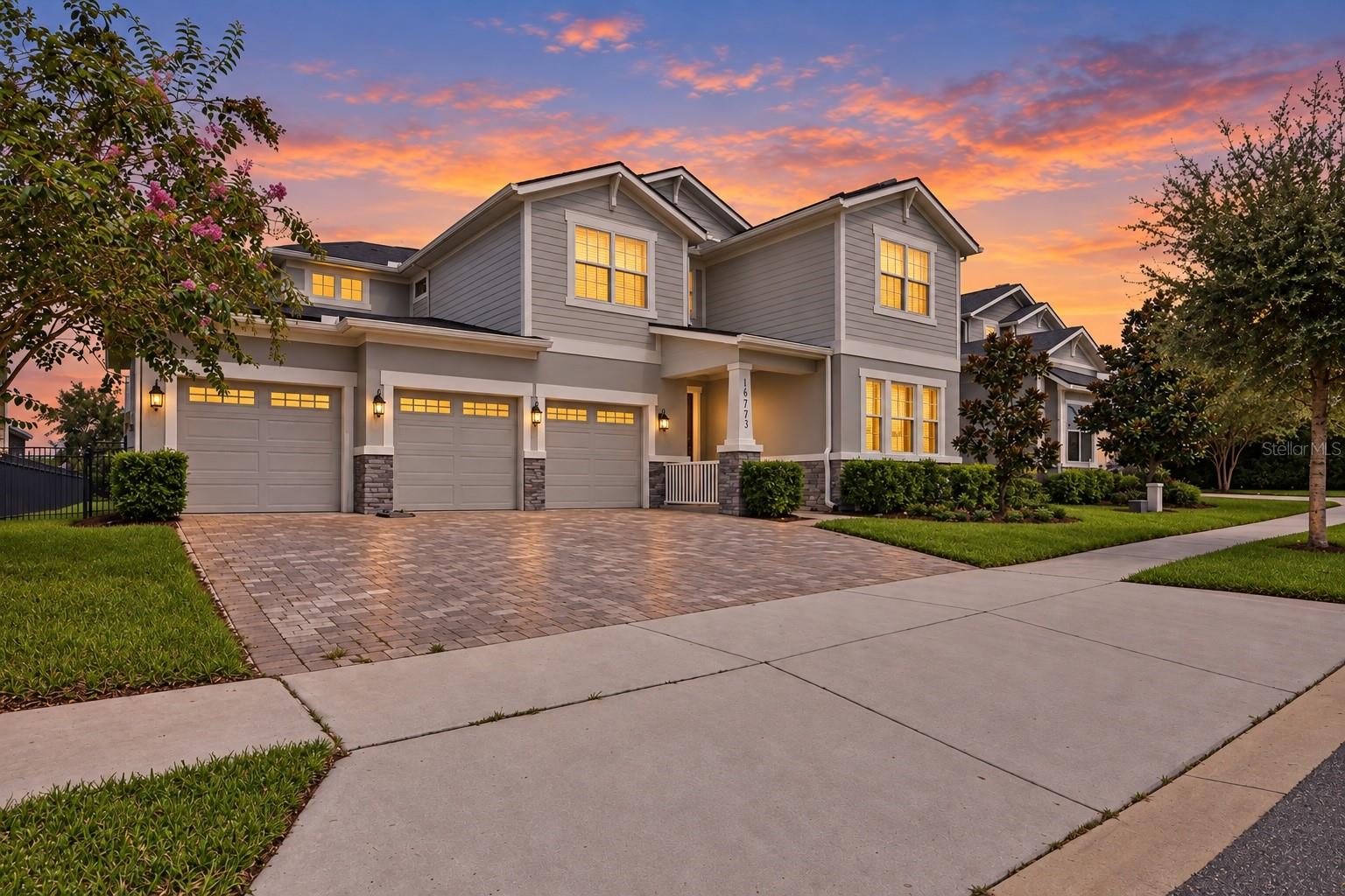 16773 Wingspread Loop Property Photo 54