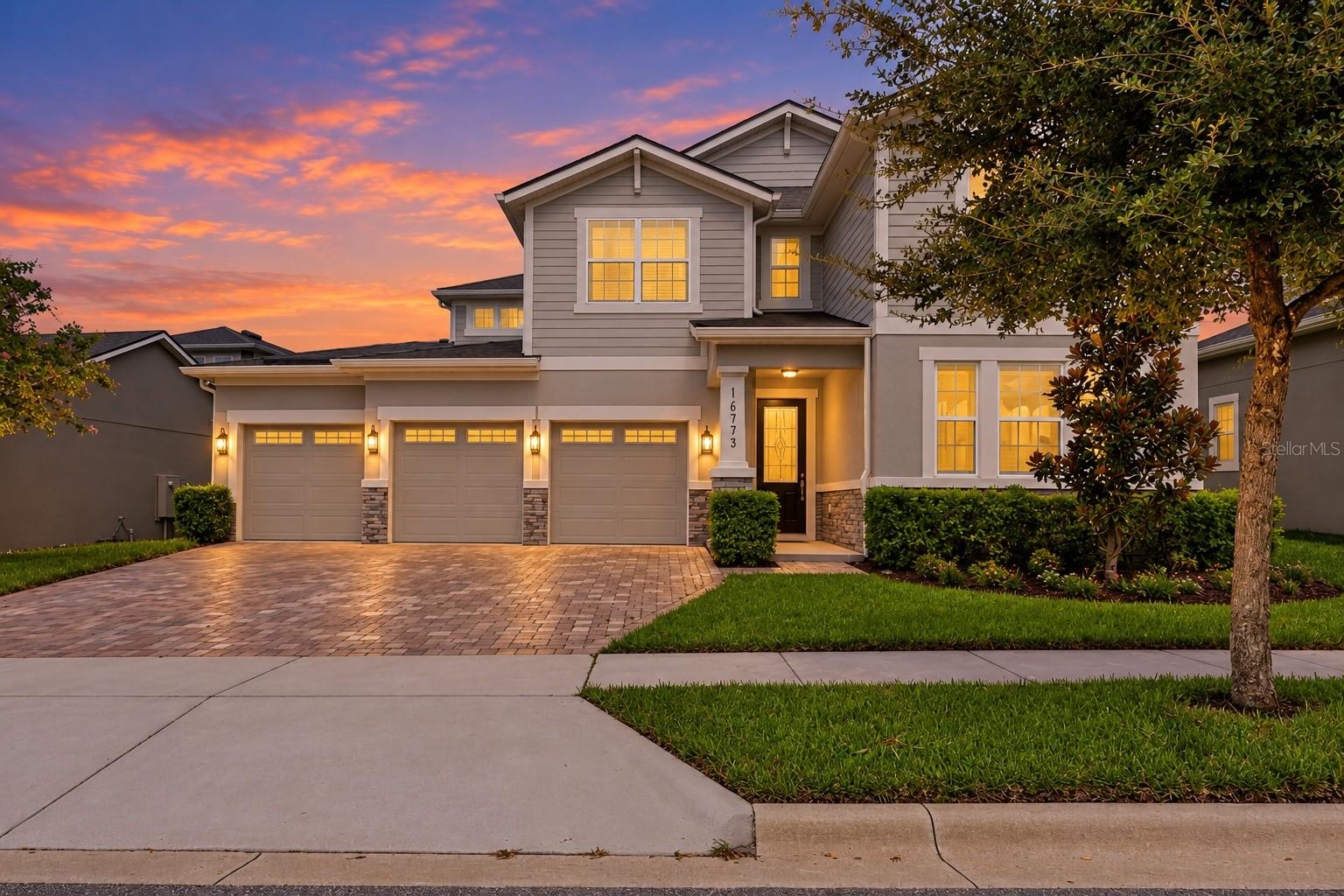 16773 Wingspread Loop Property Photo 55
