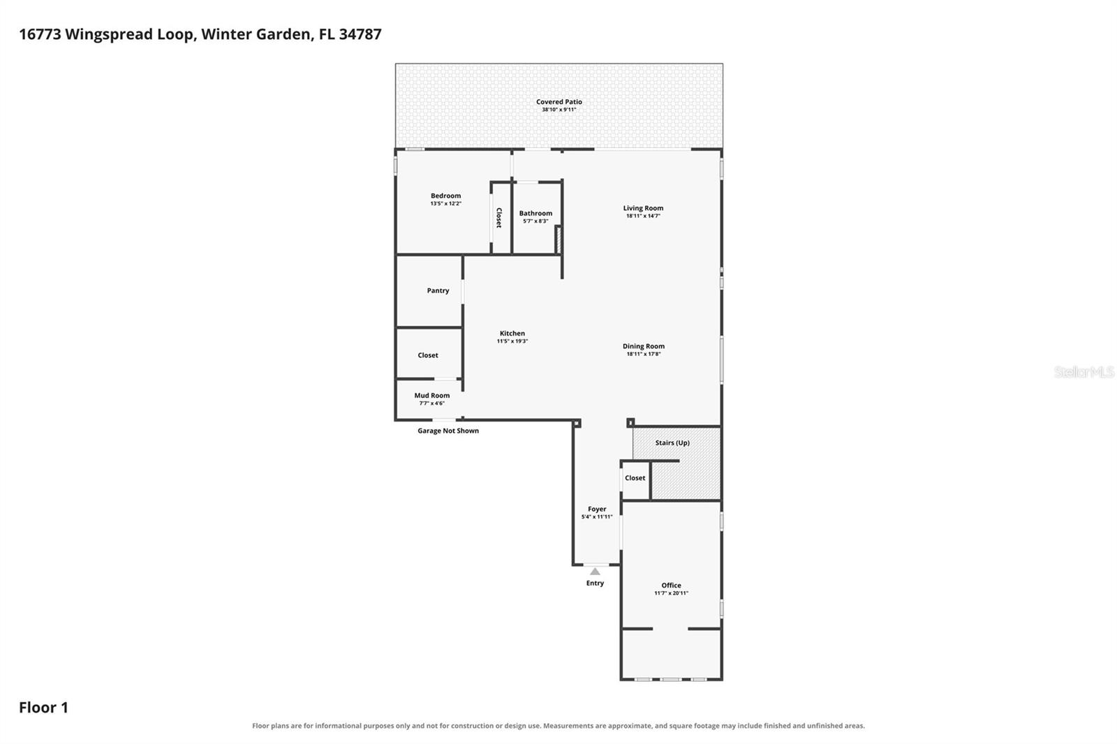 16773 Wingspread Loop Property Photo 57