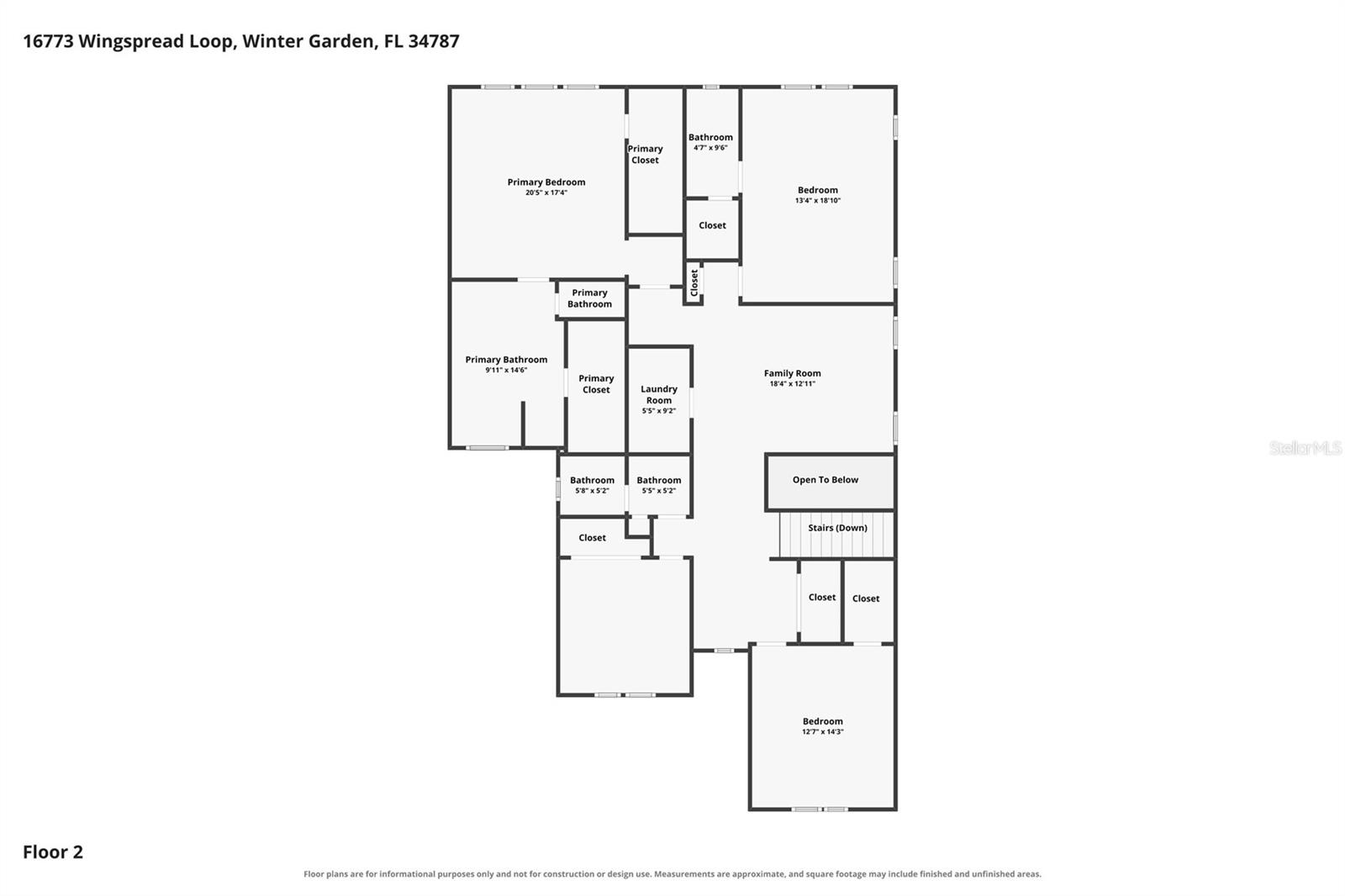 16773 Wingspread Loop Property Photo 58