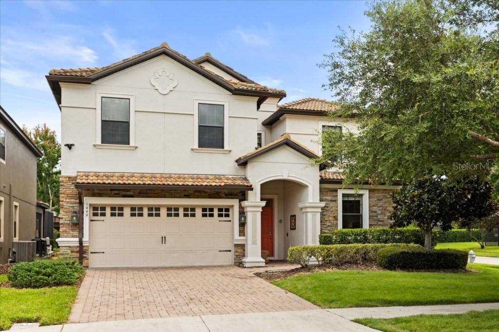 1449 Rolling Fairway Dr Property Photo 1