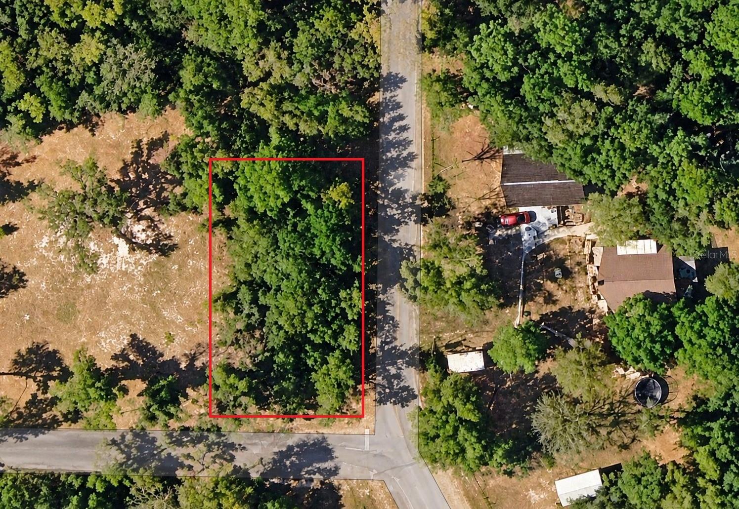 Se 171st Ct Property Photo