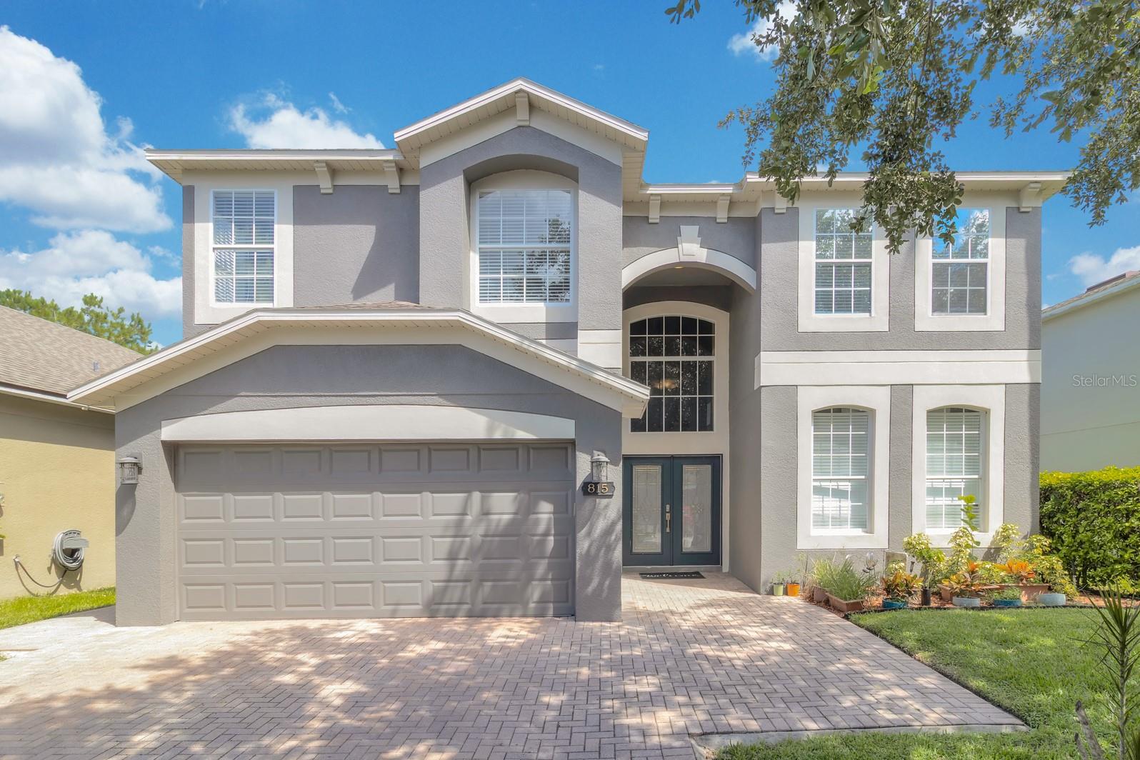 815 BELLA VIDA BLVD Property Photo 1