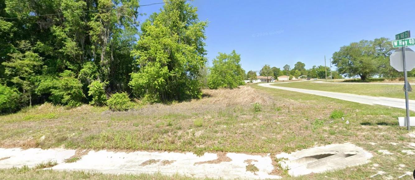 0 SW 148TH CT/ HIGHWAY 40 HWY Property Photo 1